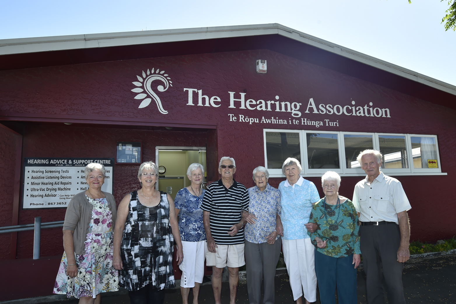 Hearing Association high res