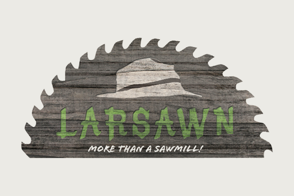 Larson Saw Mill